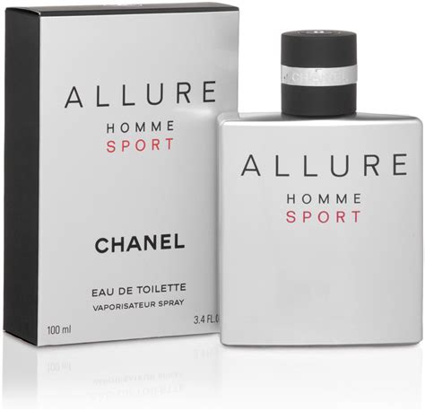 chanel allure homme sport 100ml edt|chanel allure homme sport intense.